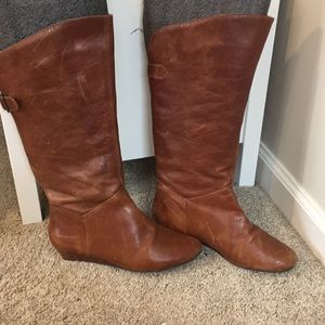 Steve Madden Boots